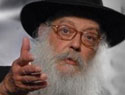 Rabbi Leibel Groner